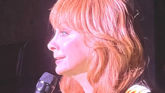 A Night to Remember in Atoka: