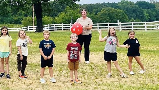 APS After School Program Hits its Fifth year