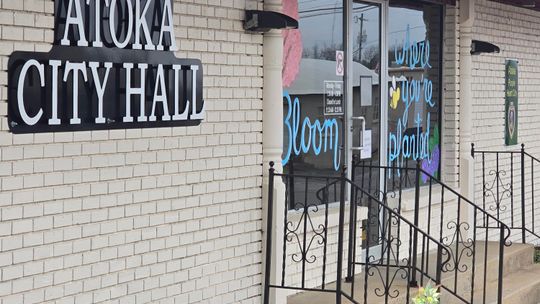 Atoka City Business: Council Approves Contracts, Increase in Rates on the Horizon