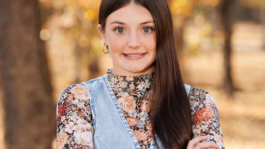 Atoka County Young Guns Head to Las Vegas for Junior National Rodeo Finals