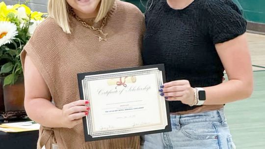 AWARDS