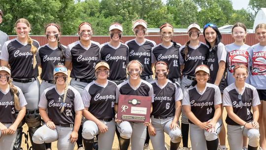 Caney Shows Resilience After Trying Week Ends with a State Tournament Berth
