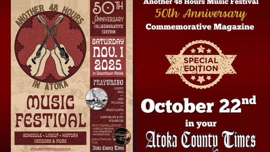 Country's Woodstock Turns 50