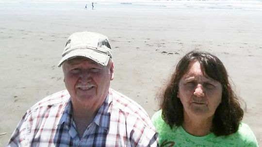 Featured entrants in this year’s Longest Marriage Contest