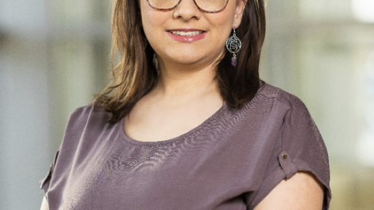 From Atoka to the Stars: Local Native Author Launches Sci-Fi Novel The Eschaton Diaries