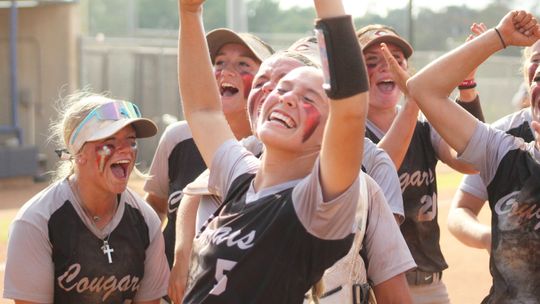 Historic Season Ends in State Semi-Finals