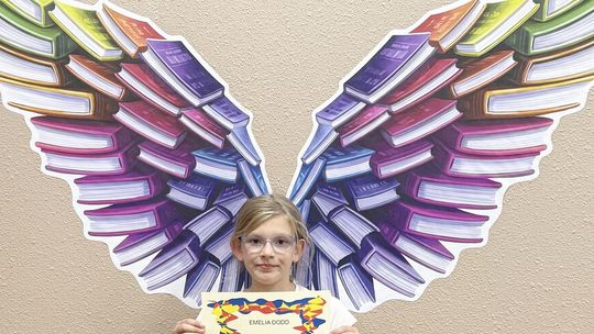 Hit the million-word mark