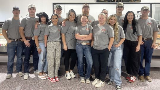 Homegrown Meats Opens Doors in Atoka