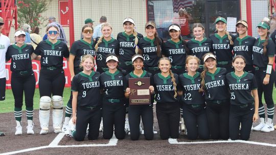 Lady Tigers Return to State Tournament After Super Regional Triumph