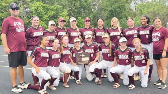 Lady Wampus Cats Roll Through Regionals, Advance to Super Regionals