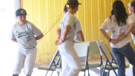 Local Students and Community Members Shine at Annual Atoka County Free Fair