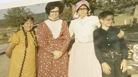 McGee Valley News