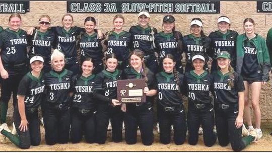 Motivation Drives Lady Tigers to State Tournament