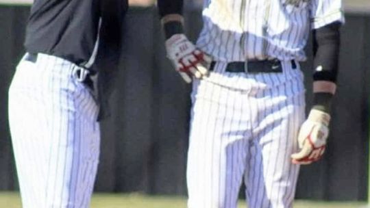 New Baseball Coach Looks to Work Hard at Atoka