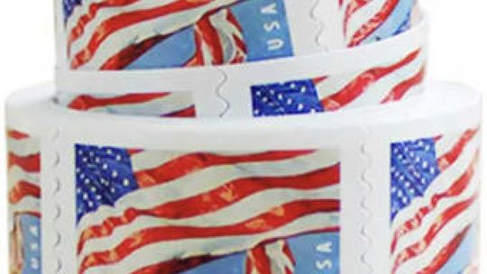 Postage Rates Increase Again