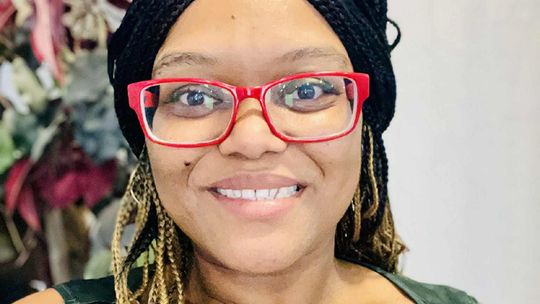 Shadows in Big Sky Country: A Conversation with Author Champale Butler