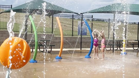 Summer Has Officially Started