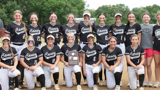 Teams Claim District Championship on Home Field