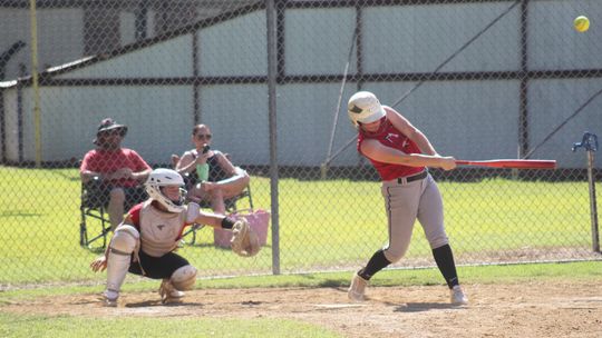 Teams Participate in Summer Slam