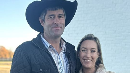 The 'Hidden Gem' of Farris: