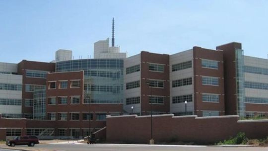 The Trump Administration Wants to Close Down Key Weather Labs Across the Country