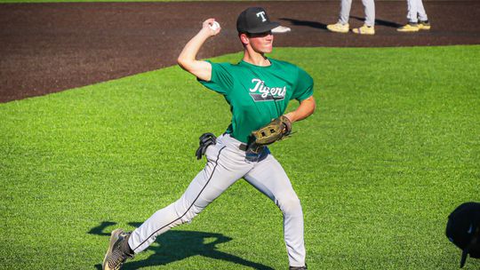 Tigers Suffer First Round Exit at State