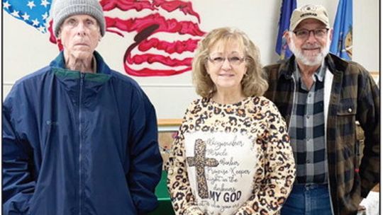 United States Air Force Veteran