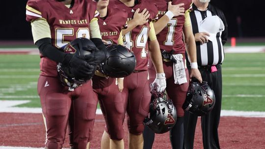 Wampus Cats Come Up with Big Win, Set to Travel for Game with Big Implications