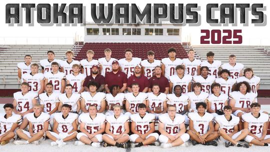 Wampus Cats to Play in Boggy Bottom Bowl for Home Opener