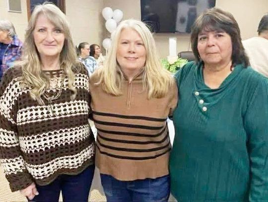 A bittersweet farewell