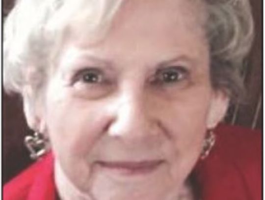 A Legacy of Love and Service in Atoka County