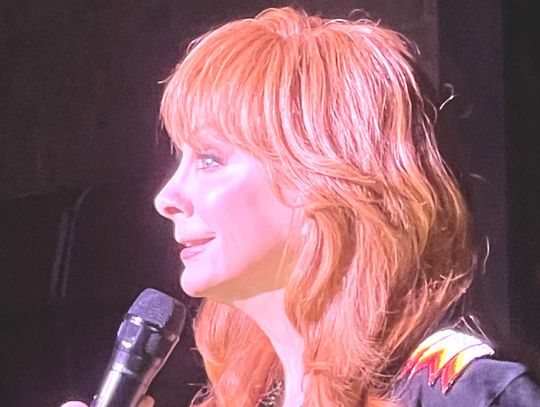 A Night to Remember in Atoka: