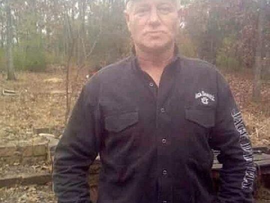 Arrest Made in Lane Homicide Case