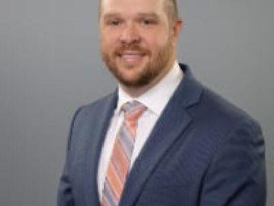 Atoka Banker Completes OBA Intermediate School
