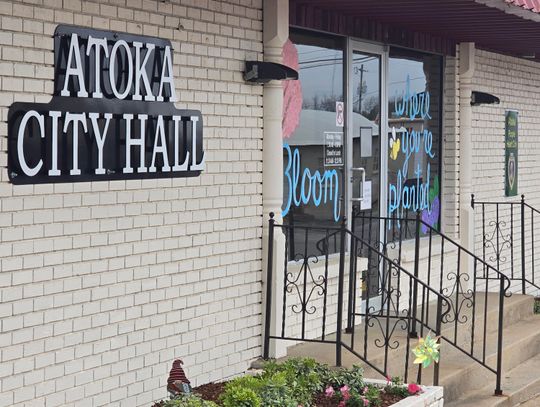 Atoka City Business: Council Approves Contracts, Increase in Rates on the Horizon Atoka City Business: Council Approves Contracts, Increase in Rates on the Horizon