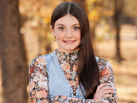 Atoka County Young Guns Head to Las Vegas for Junior National Rodeo Finals