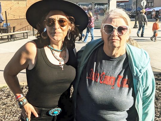 Atoka Festival Connects Past to New Future