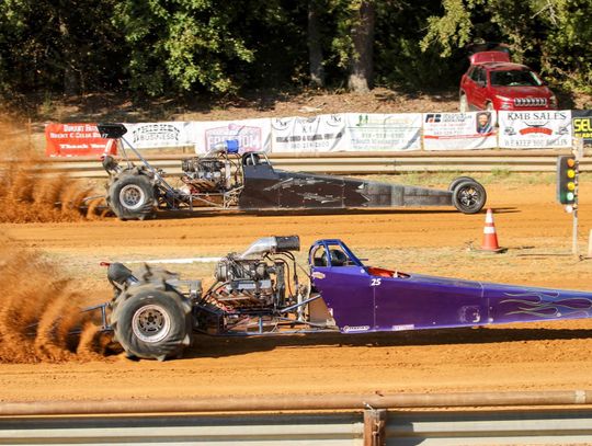 Atoka Motorsports park celebrates 34 years with fall fest nationals