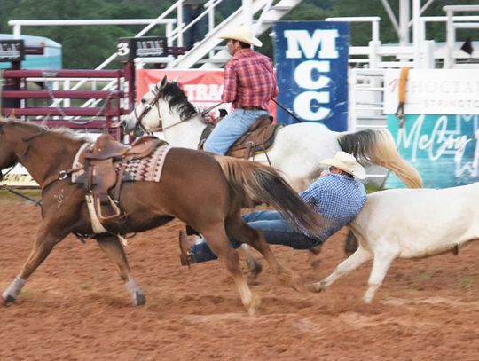 Atoka Pro Rodeo