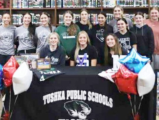 Boren has Memorable Week, Signs with MSC