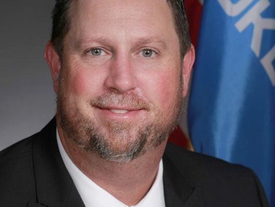 Bullard Interim Study Explores Protecting Scenic Rivers in Southeast Oklahoma