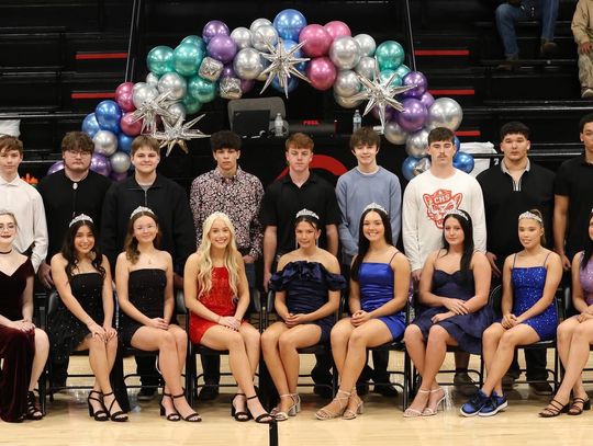 Caney Public Schools