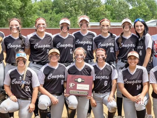 Caney Shows Resilience After Trying Week Ends with a State Tournament Berth