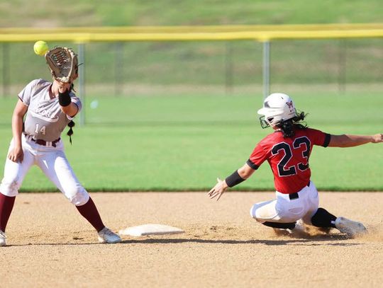Caney Takes Down Atoka