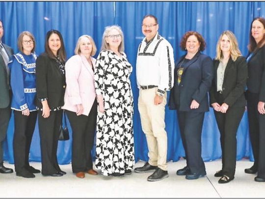 Choctaw Nation Care Teams Earn National Recognition for Advancing Tribal Health and Patient Safety