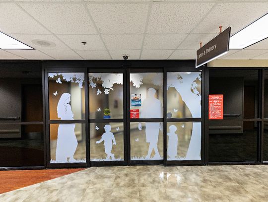 Choctaw Nation Expands Labor & Delivery Services
