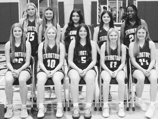 Class B-I Stringtown Tigers