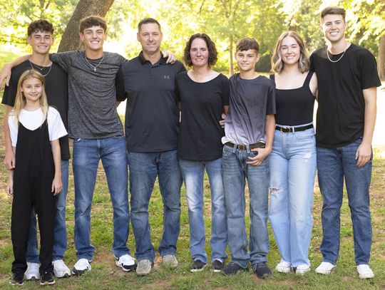 Community Connections: Rooted in Pride with Atoka Roots