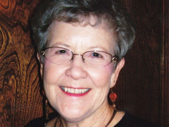 Community Mourns Loss of Louise Cain