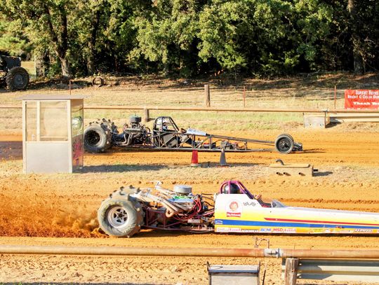 Fun and Games at Fall Fest Nationals